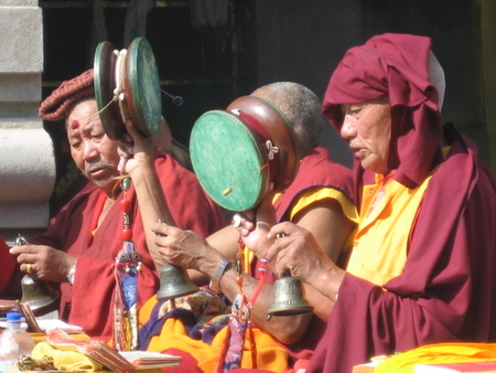 Bodhgaya